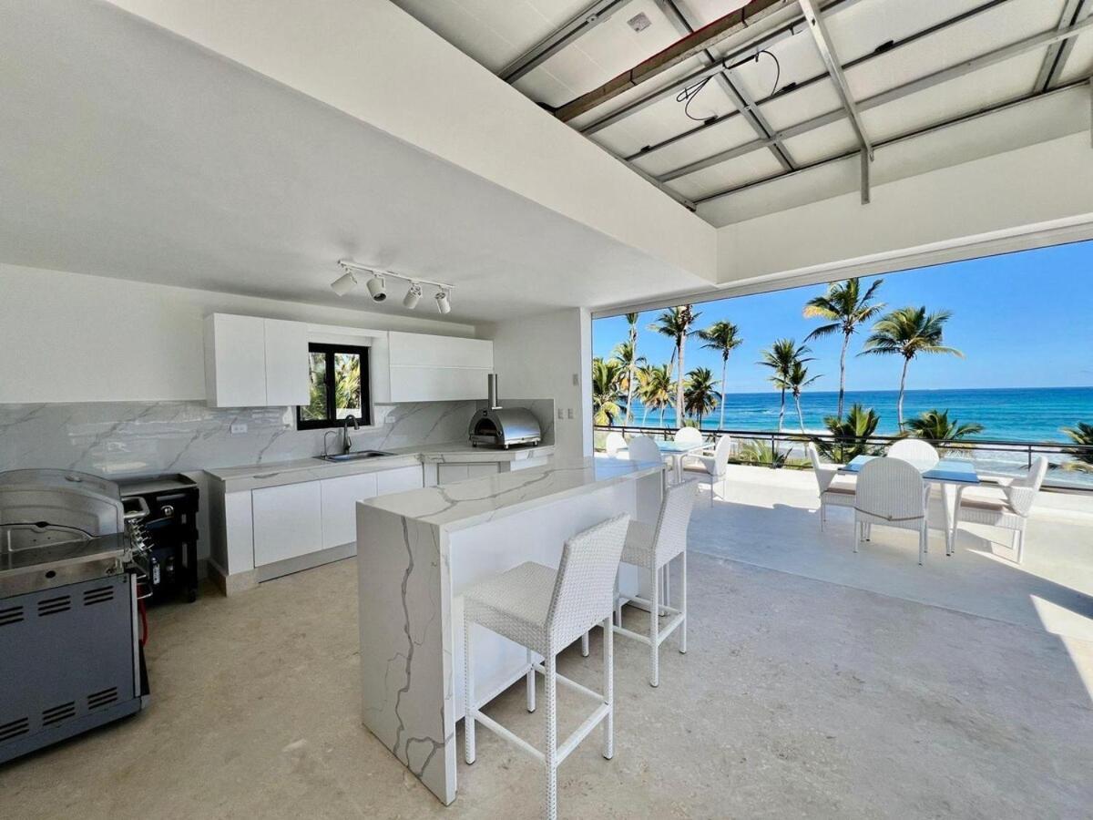Luxury With Private In Villa